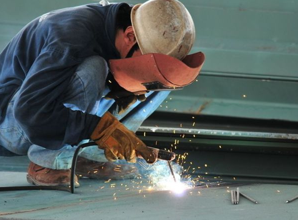 Arc welding,Electric arc welder